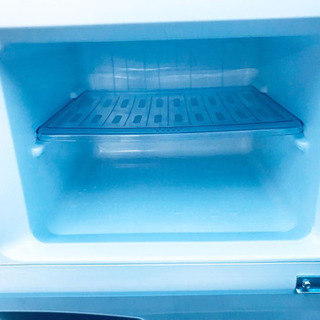 ①268番 シャープ✨ノンフロン冷凍冷蔵庫✨SJ-H12Y-S‼️ - 家電