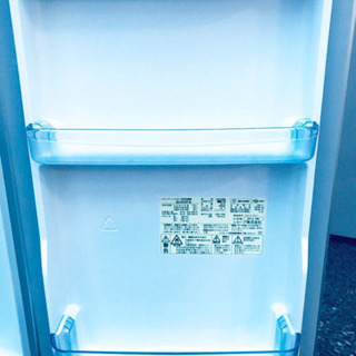 ①268番 シャープ✨ノンフロン冷凍冷蔵庫✨SJ-H12Y-S‼️ − 東京都