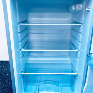 ①268番 シャープ✨ノンフロン冷凍冷蔵庫✨SJ-H12Y-S‼️ - 新宿区