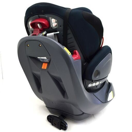 Aprica ディアターン プラス 93089 チャイルドシート (0220360951)