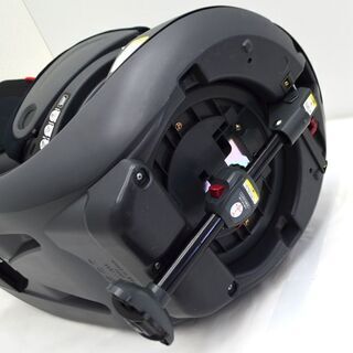 Aprica ディアターン プラス 93089 チャイルドシート (0220360951