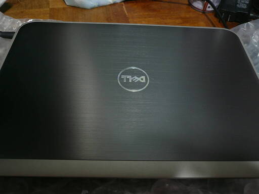 高速起動　DELL Inspiron 5423 Core i7 3537U 2.0Ghz 16Gメモリi 256GSSD　DVD　win10pro