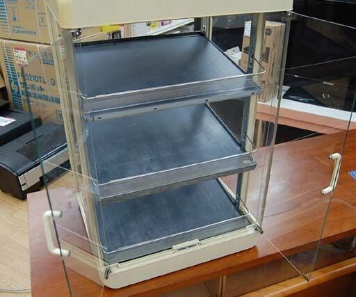 業務用 日本ヒーター 缶ウォーマー PW90-S3 ペットウォーマー AC100V