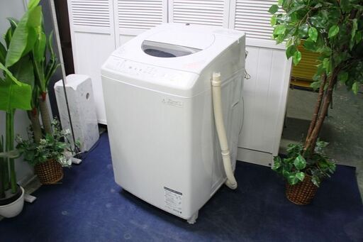 R1754) 東芝 AW-90SDM 9.0kg 2014年製! 洗濯機 店頭取引大歓迎♪