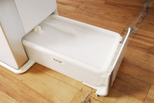 3729 日立 HITACHI 加湿空気清浄機 EP-KVG900 2015年製 D25×W36×