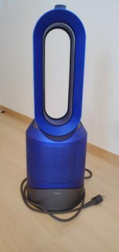 dyson　ピュアホットアンドクール