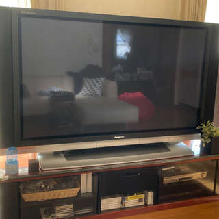 ★大型TV★Panasonic★65インチ★