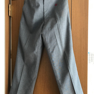千葉市　生浜中学校　男子　制服