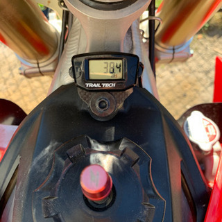 ホンダ　crf 450  2017年式　中古