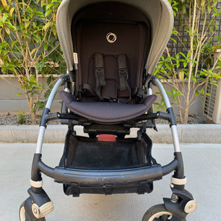 bugaboo bee3 バガブー ビースリー