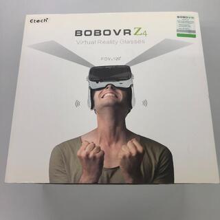 BOBO VR Z4 3DVRメガネ 3Dゴーグル バーチャル ...