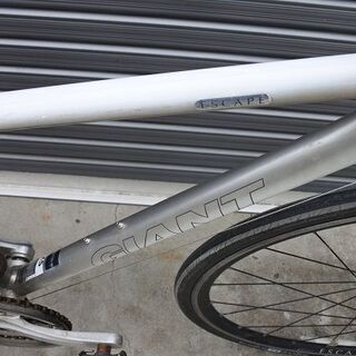 格安】GIANT ESCAPE R3 各ワイヤー類新品交換済 小柄な方や女性にも