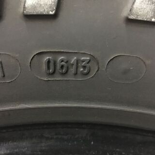 タイヤ、ホイール BFGoodrich Mud-Terrain T/A KM2 LT285/75R16 16 