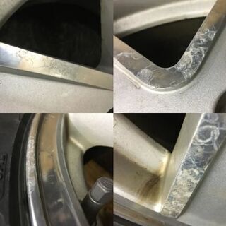 【BS BLIZZAK DM-V1 215/60R17】スタッドレス【JEEP パトリオット 純正ホイール 17インチ 6.5J5HPCD114.3+39】　(VTN269) クレジットカード QR決済可能