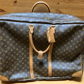 LOUIS VUITTON ルイヴィトン　トラベル　ボストン