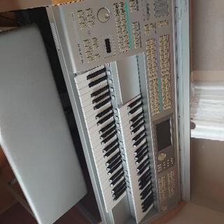 YAMAHA　STAGEA　ELS-01C