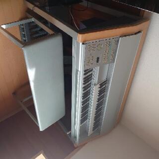 YAMAHA　STAGEA　ELS-01C