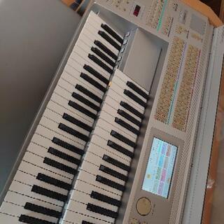 YAMAHA　STAGEA　ELS-01C