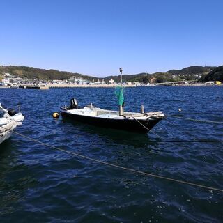 和船ヤマハw19スズキ4スト15馬力 Df15 すぐ乗れます えいた 長崎のマリンスポーツの中古あげます 譲ります ジモティーで不用品の処分