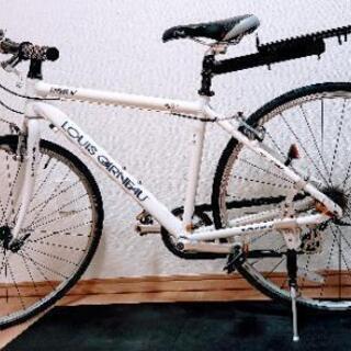 LOUIS GARNEAU ルイガノ (RSR-V)  2009年製