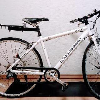 LOUIS GARNEAU ルイガノ (RSR-V)  2009年製