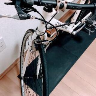 LOUIS GARNEAU ルイガノ (RSR-V)  2009年製