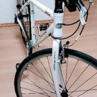 LOUIS GARNEAU ルイガノ (RSR-V)  2009年製