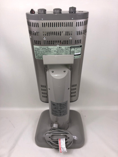 【動作OK‼️美品‼️】ダイキン⭐️遠赤外線暖房機⭐️遠赤外線ヒーター