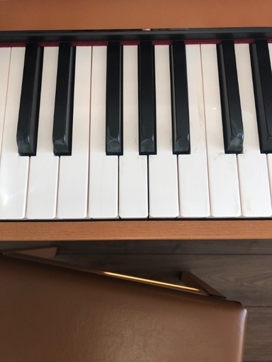 Roland 電子ピアノ HP302-LC 2010年製 Roland 電子ピアノ HP302-LC 2010年製