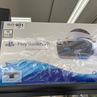SONY PlayStatin VR CUH-ZVR2