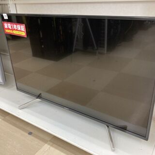 ソニー(SONY) 43インチ液晶テレビ KJ-43X7500F...