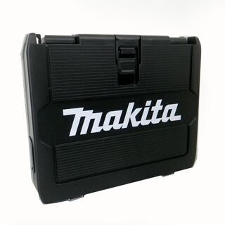 新品 makita/マキタ 18V 充電式インパクトドライバ 6.0Ah TD171DRGX 