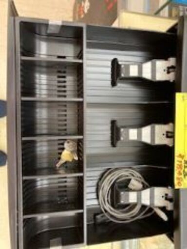 ID：G944667 レジスター