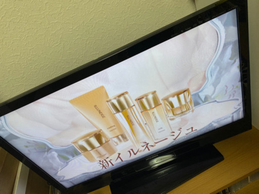 三菱　32型　テレビ