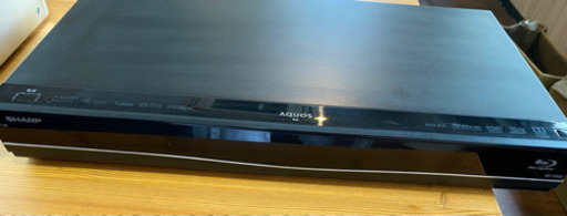 特価商品 SHARP Blu-rayレコーダー ブルーレイレコーダー - hansa.kg