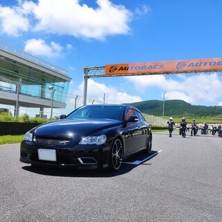 (※値下交渉可)車検【令和4年6月迄】120系マークX 250G...