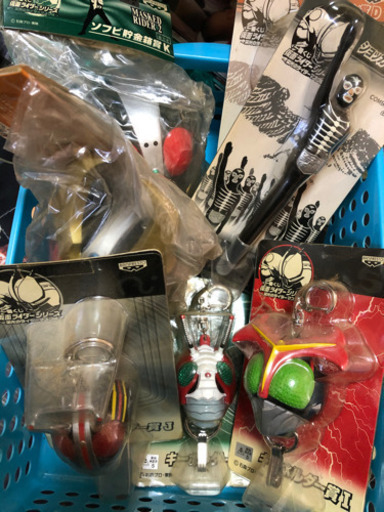 仮面ライダー