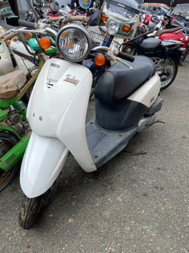 HONDA トゥデイ　AF61 不動　福岡市南区