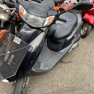 HONDA  DIO 実動　異音大きい　福岡市南区 HONDA DIO 実動 異音大きい 福岡市南区