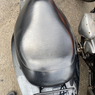 HONDA  DIO 実動　異音大きい　福岡市南区 HONDA DIO 実動 異音大きい 福岡市南区