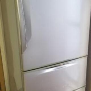 SANYO　２５５L 冷蔵庫