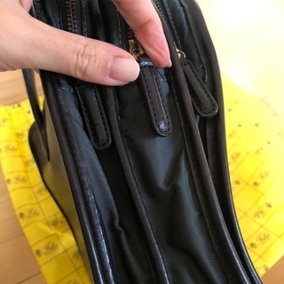 受け渡し者決定 男性 ビジネスバッグ Felisi 黒