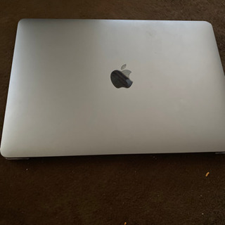 本日限定！MacBook air2018