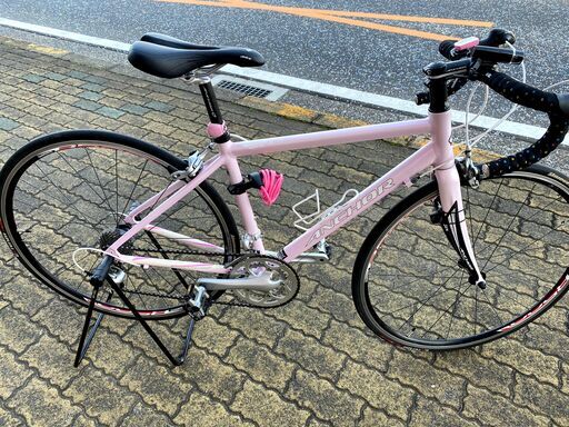 最愛 ロードバイク アルミ製 値下げしました 早い者勝ちです 自転車本体 Www Datamaxi Com Br