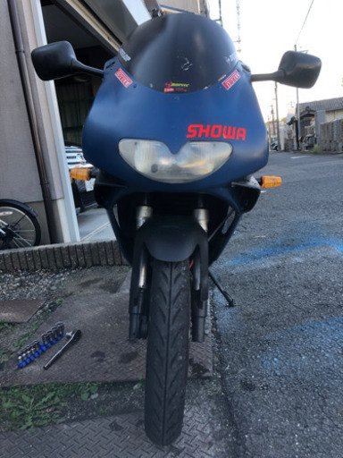 アプリリア RS50 MMA 初期型です！ アプリリア RS50 MMA 初期型です！