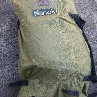 nanokカヤック