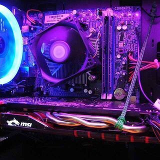 ☆蒼紫伝説☆ハイパー無線ゲーミング】フォートナイト・Apex◎現品