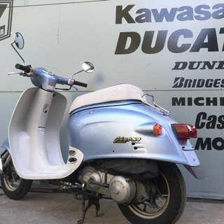 二級整備士の軽整備付き‼️ジョルノ❗️配送できます❗️