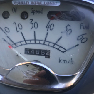 二級整備士の軽整備付き‼️ジョルノ❗️配送できます❗️