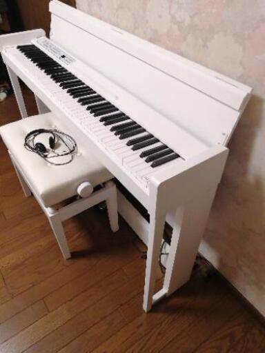KORG C1 Air 電子ピアノ